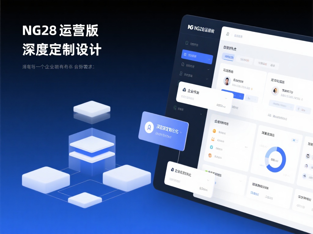 深入探讨NG28运营版的设计与应用策略