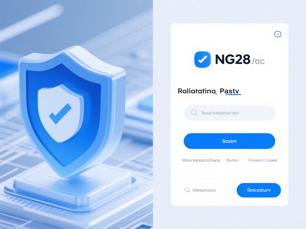 NG28平台注册流程详解:快速入门指南