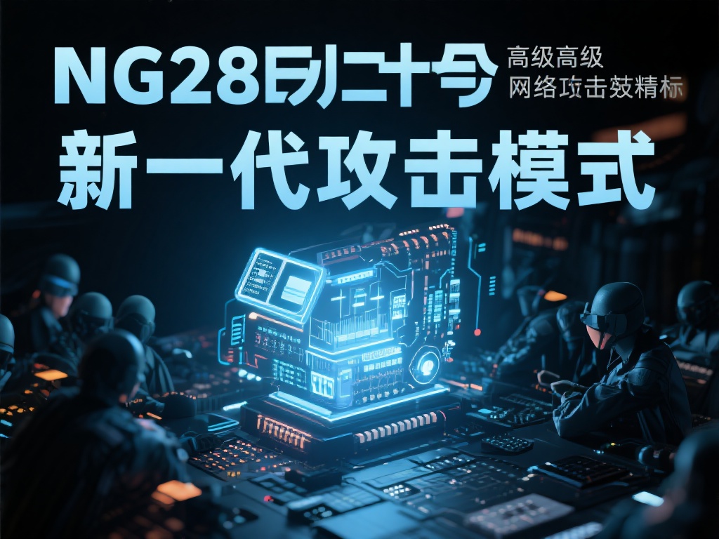 NG28攻击目标及其潜在影响分析