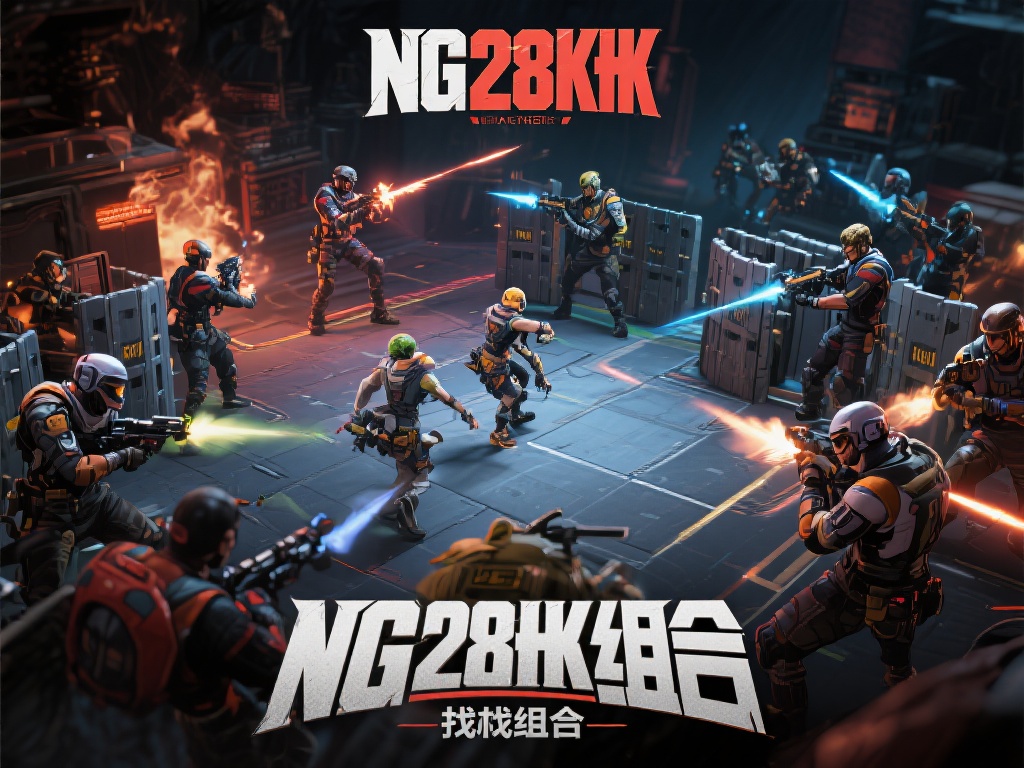 神秘NG28杀组合揭秘：团队合作与策略大师