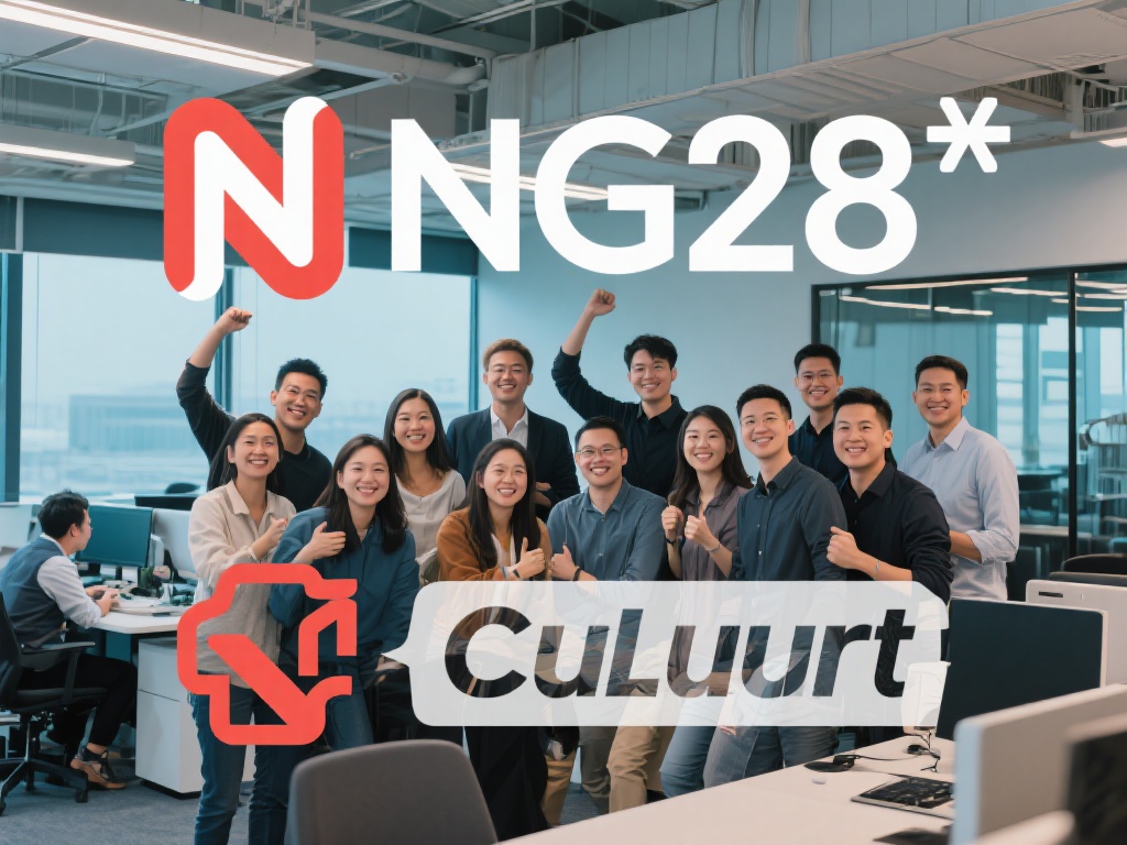 深度解析NG28的公司文化与核心价值观