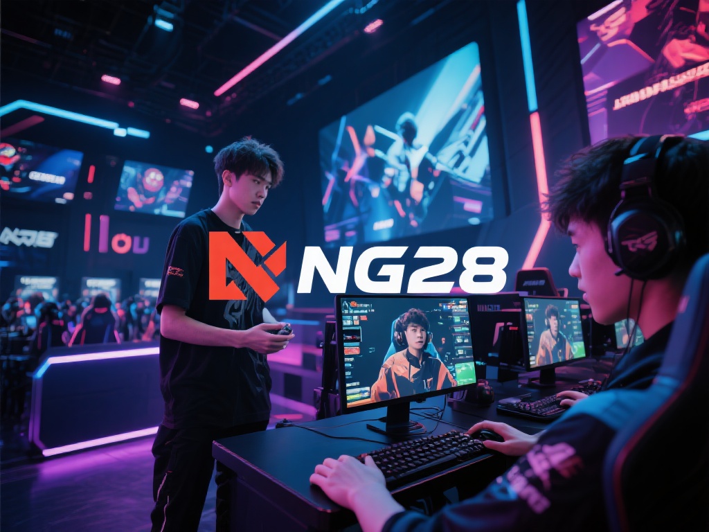 深度解析NG28电竞发展趋势与未来方向