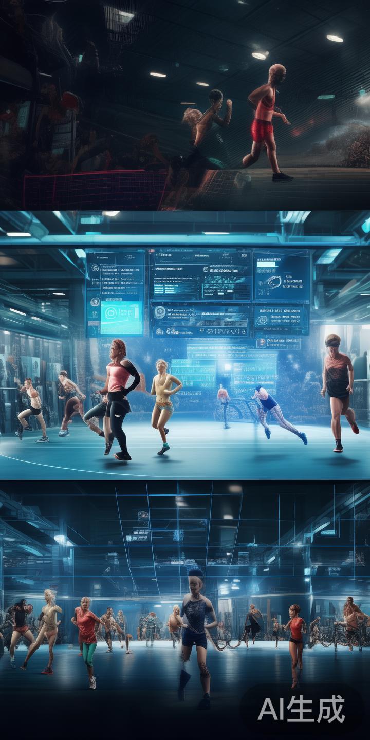 了解ng体育软件适用的运动项目及使用指南