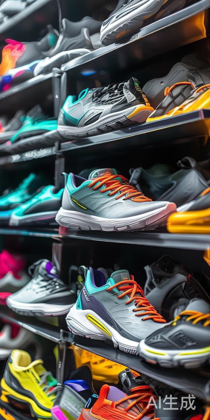 全面揭秘NG体育丰富多样的产品类别与创新布局