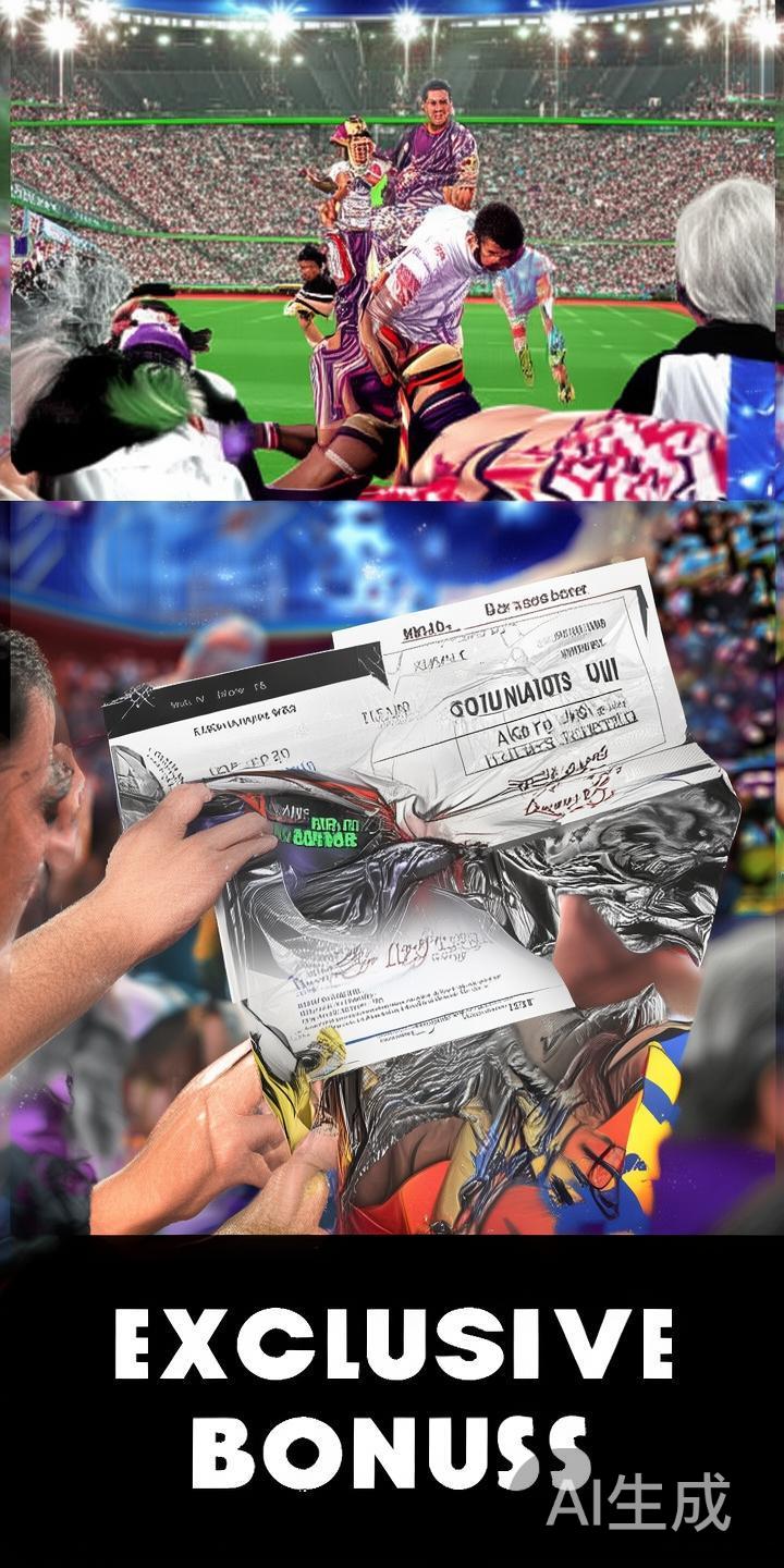 Ng体育28专属礼金：尊享独家优惠，打造极致赛事体验之旅